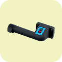 Roulette E-drive Optima, pack version dual