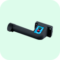 Roulette E-drive Optima, pack version dual