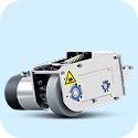 Roulette E-drive Optima, pack version twin