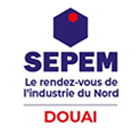 Roues et roulettes TENTE au salon SEPEM Douai 2026