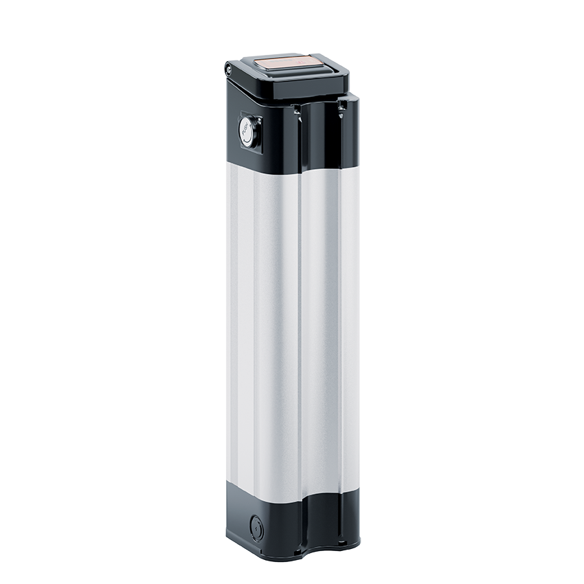 Batterie et chargeur - Batterie amovible rechargeable hors du chariot. Verrouillée par clé pour éviter tout retrait non autorisé.