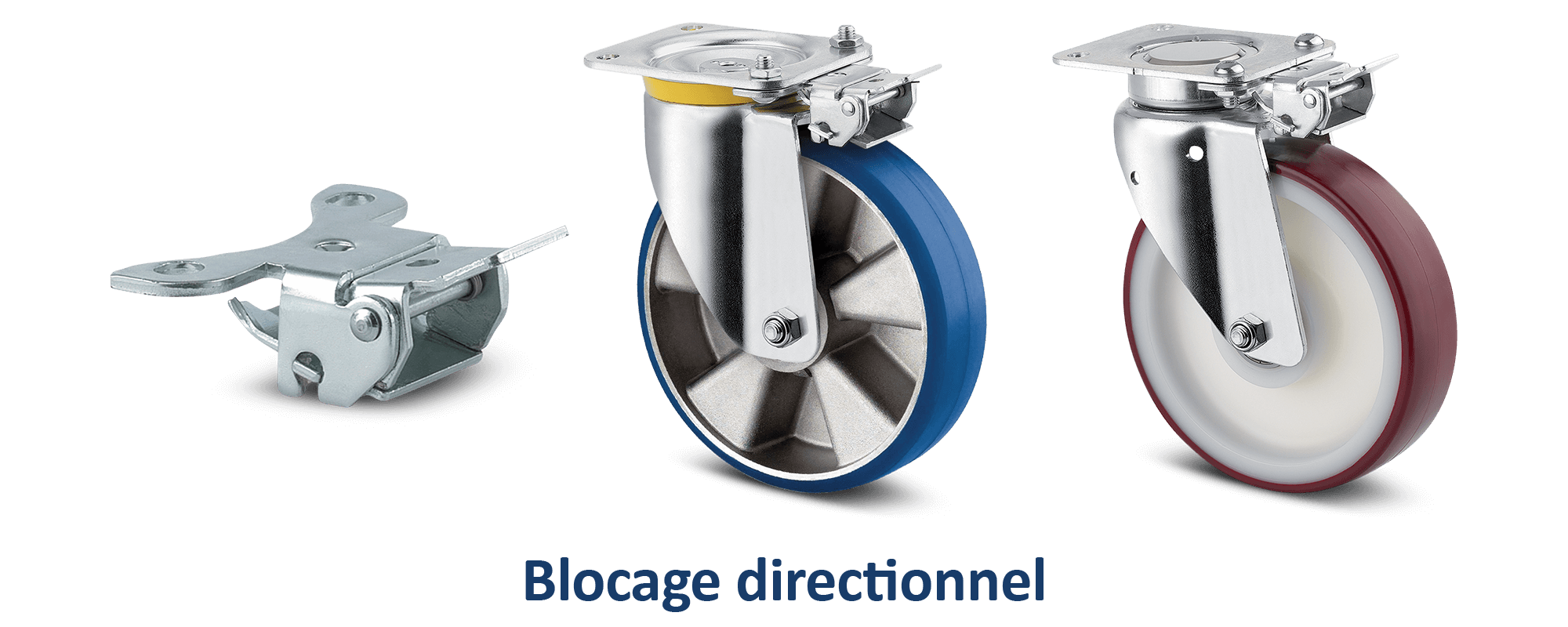 blocage directionnel