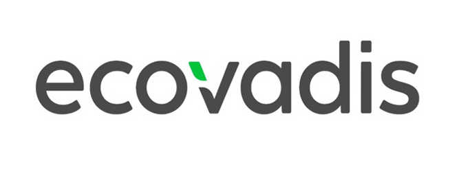 Roues et roulettes TENTE évaluées par Ecovadis